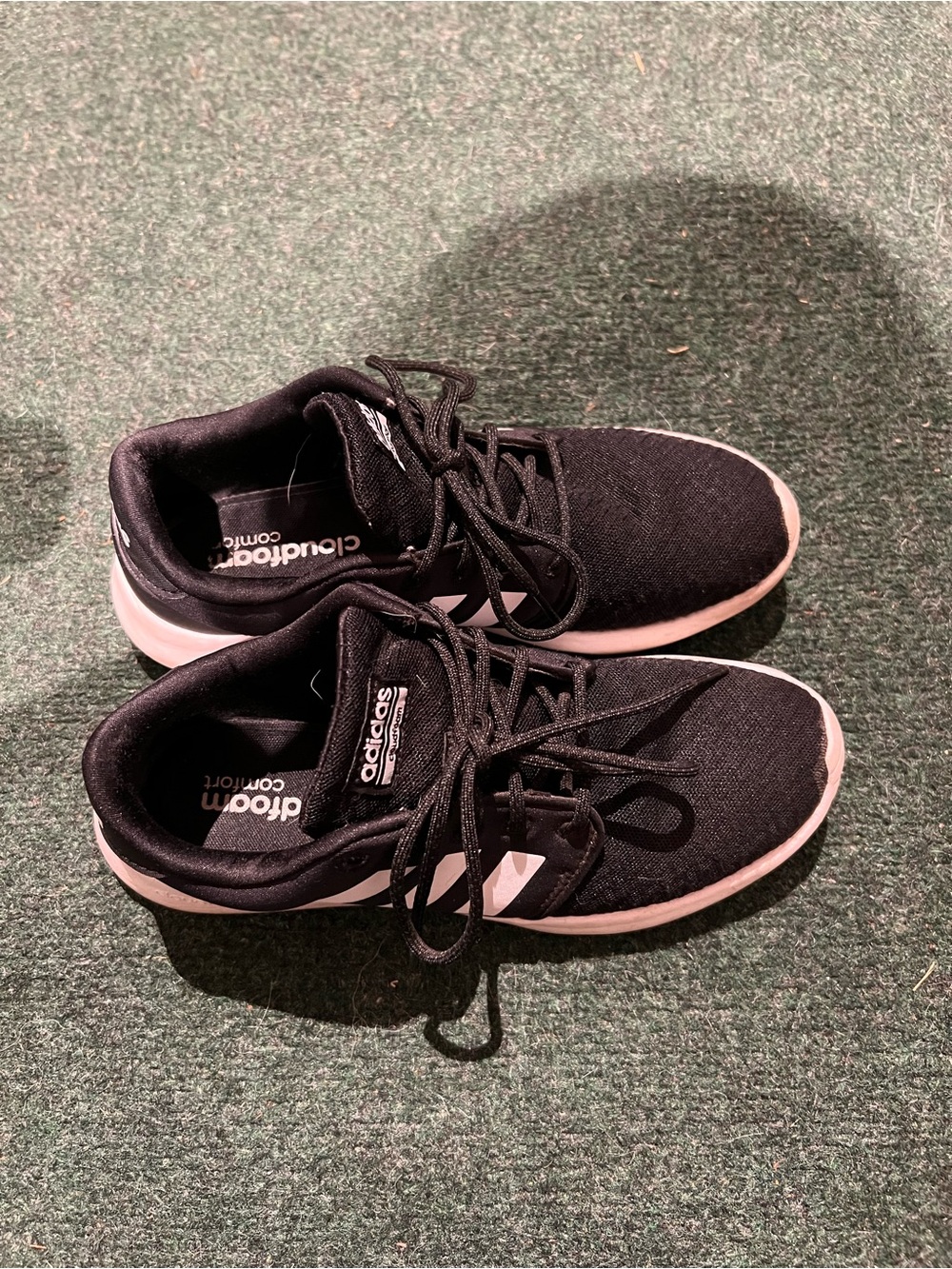adidas cloudfoam comfort Women’s Sneakers